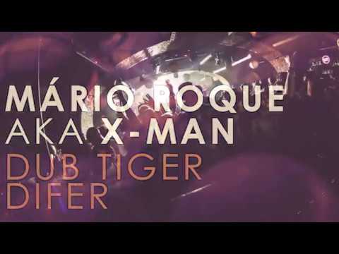 Mário Roque live @ Liquid Sessions #1 - Kremlin Lisboa