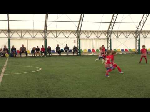 Academia Atletico Madrid (2009) - Prosport Academy (2009)