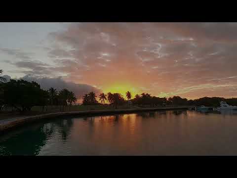 Dinner Key and Boca Chita Key