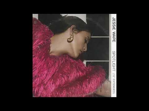 Jessie Ware - Spotlight (12" Extended Mix)