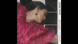 Jessie Ware - Spotlight (12&quot; Extended Mix)