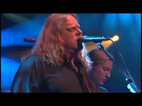 The Allman Brothers Band - 40: 40th Anniversary Show