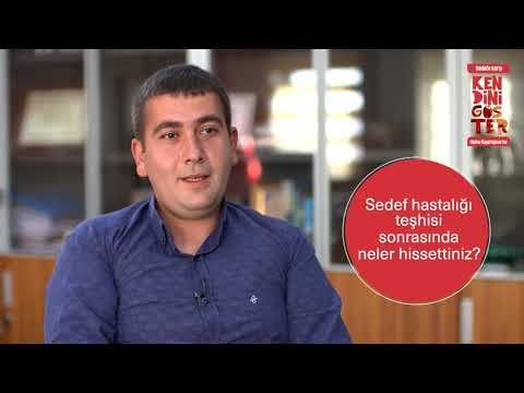 Onur’un Sedef Öyküsü