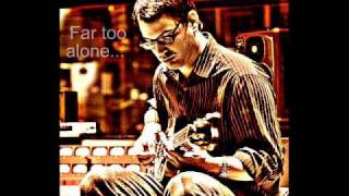 Matthew Good - Break In The Rhythm