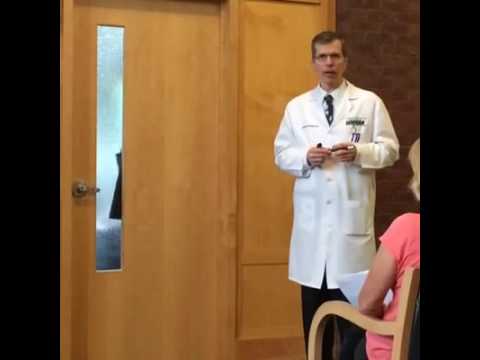 Low Back Pain's Missing Piece Diagnosing the Sacroiliac Joint with Dr. John Aldridge