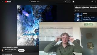 Poison The Well - A Wish For Wings That Work Reaction