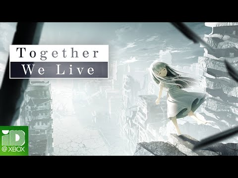 Together We Live - Xbox Series X|S, Xbox One and PC - Official Trailer