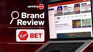 Virgin Bet Casino Review