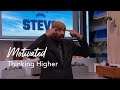 Thinking Higher Motivated