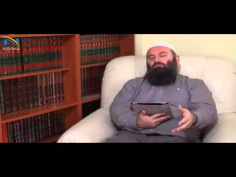 Pse Islami nuk ndalon Robërinë - Hoxhë Bekir Halimi