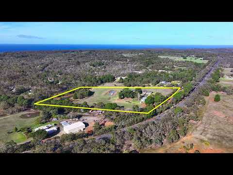 715 Great Ocean Road, Bellbrae, VIC 3228, 4 slaapkamers, 2 badkamers, Lifestyle Section