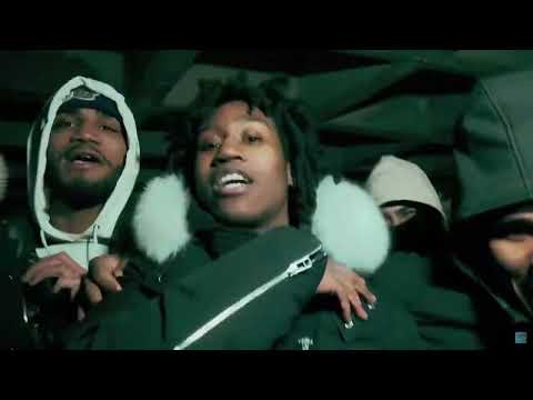 Everybody Mentioned and Dissed in 'Hotti x Lee Drilly x Threehunnit Bop - FTO'