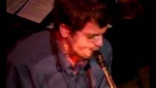 Footprints Plays "When You Dream" (part 2 of 2)