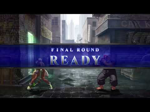 KOF XIII - Valstrax vs Mijung Yu [4/01/2022]