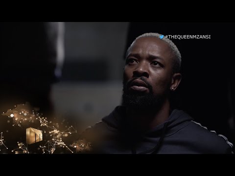 Checkmate – The Queen | Mzansi Magic