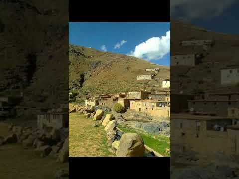 Warzazat taznakht anzal ait kalla