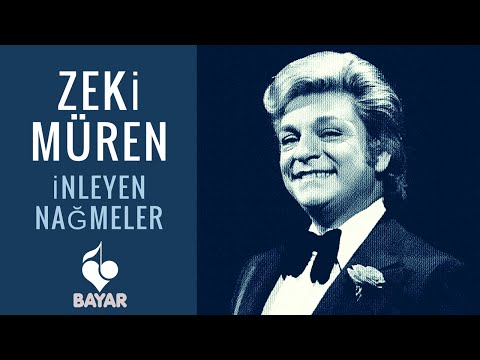 Zeki Müren - İnleyen Nağmeler