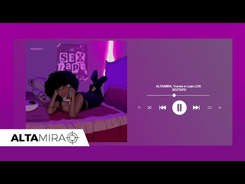 ALTAMIRA | Yumee e Luan LDS Feat. Liu Beatz