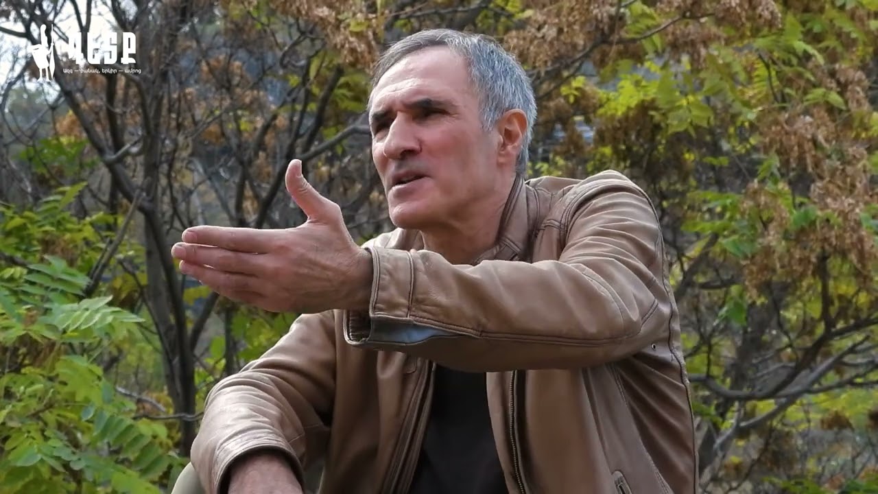 Հաղթողի կողքին հեշտ է կանգնել, բայց պարտվածին պետք է օգնել