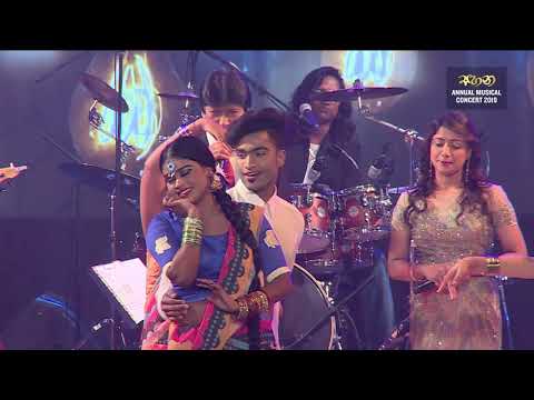 Kavi Kaariye - (කවිකාරියේ)