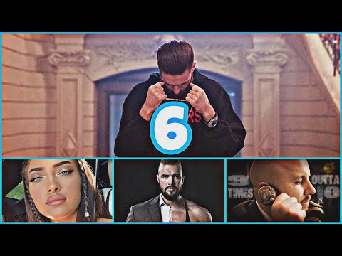 Rapper über Sun Diego 6