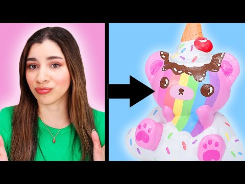 Turning Myself Into My Character: LIZ