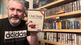 Updated Sega Master System collection. 