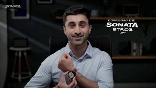 Sonata Stride Tutorial