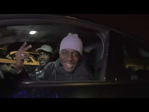 Chennmi feat joker - LVD3