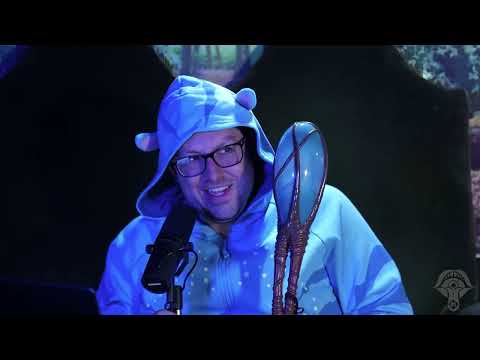 Storytelling With The Shaman - Mega6420 2022