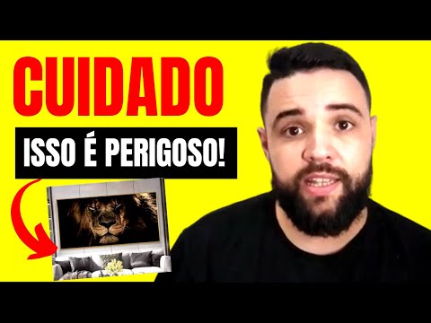 PORÃO DOS QUADROS⚠️⛔✅(É CONFIÁVEL?)⚠️⛔✅PORÃO DOS QUADROS É BOM? PORÃO DOS QUADROS- PORAO DOS QUADROS