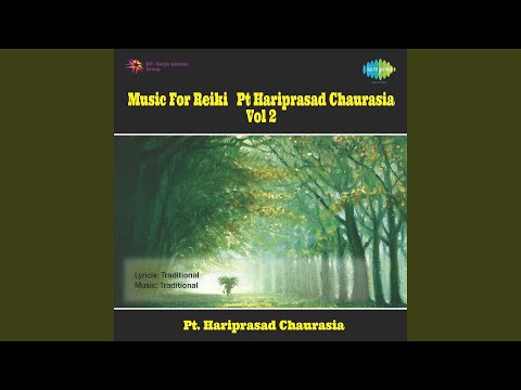 Music For Reiki