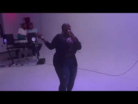 Soléya - Shoota Gang (Instrumental/Visualizer)