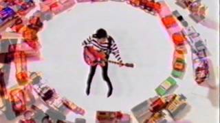 Ratcat - Simon Interview from The Big Day Out 1992 + Don&#39;t Go Now clip