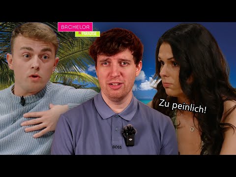 Bachelor in Paradise! - Das große Finale und Wiedersehen