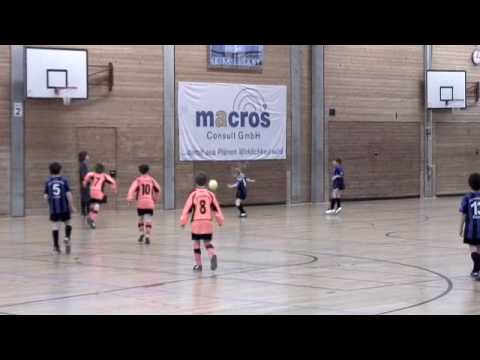 TSV Trudering vs Neubiberg / 2:0 / 15.03.09