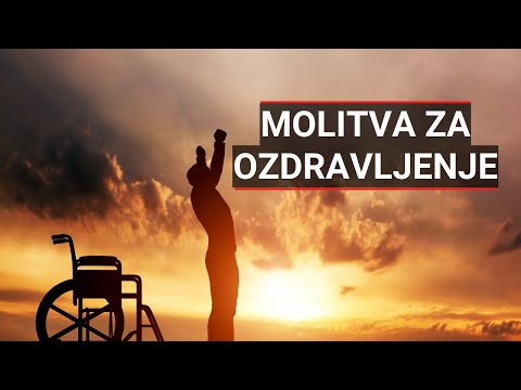 Prayer For Healing Of The Sick