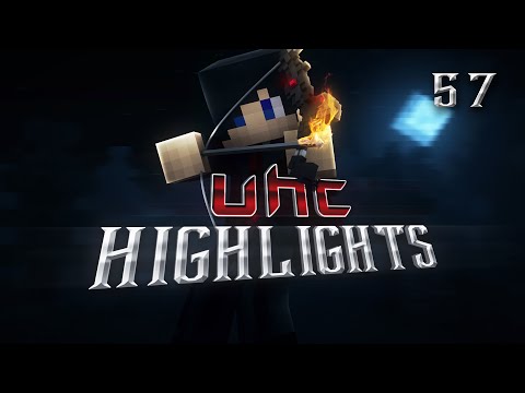 UHC Highlights: E57 - "Fire Resistance"