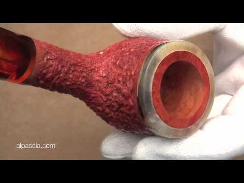 pipa Tom Spanu 149 - smoking pipe