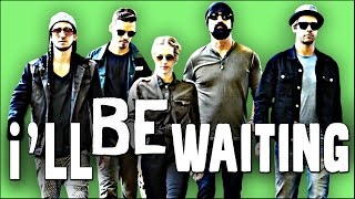 Walk off the Earth - I&#39;ll Be Waiting (Official Video)
