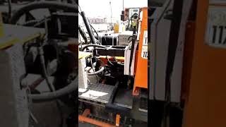Engin de battage Gayk HRE3000 à vendre - Image 4 | Machineryline CI Engin de battage Gayk HRE3000 neuf | Image 4 - Machineryline