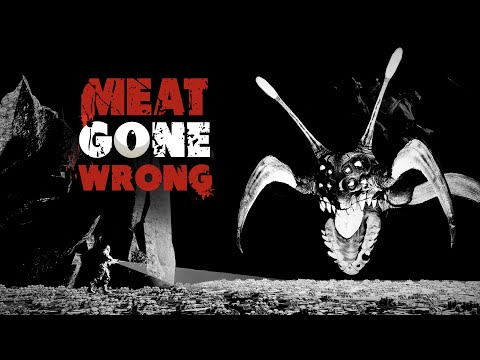 Meat Gone Wrong youtube-video