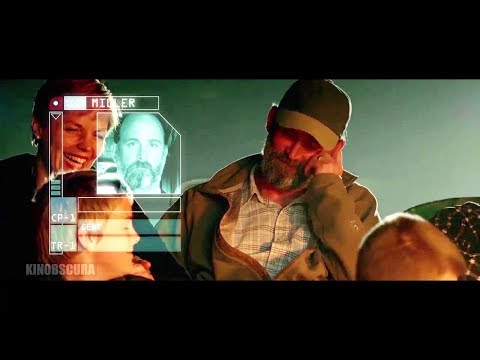 Act of Valor (2012) - Our Platoon Was Headed Downrange