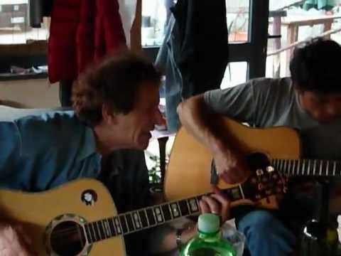 Gino Menestrello - Rivea