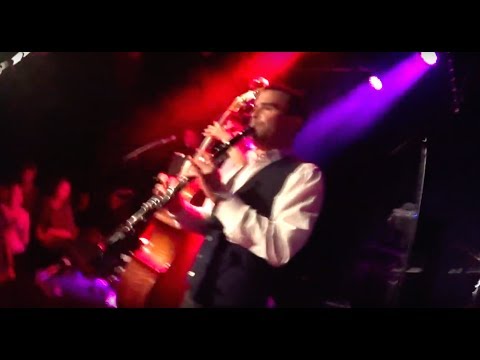 Cheibe Balagan @ Mehrspur