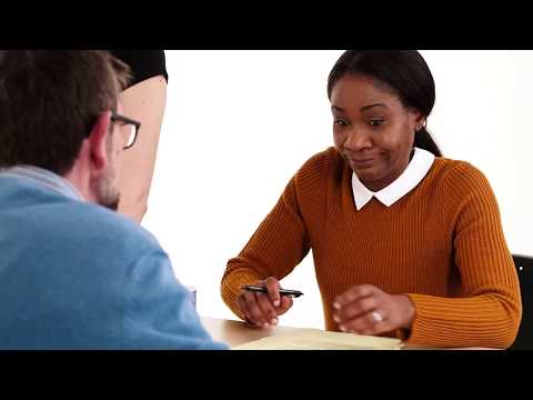 Hiring Bias - Diversity & Inclusion Drama e learning video examples in recruitment and HR Elearning