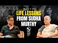 Writing To TELCO Charitable Initiatives And Life Lessons With Sudha Murty SparX By Mukesh Bansal