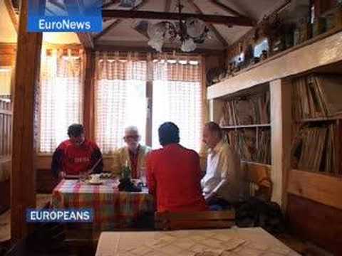 EuroNews - Europeans - Yugo-nostalgia not what it used to be