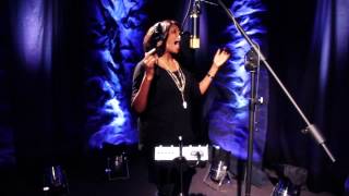 Andrea McClurkin Mellini   God Can