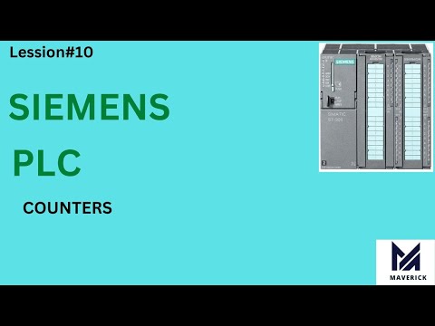 Siemens PLC